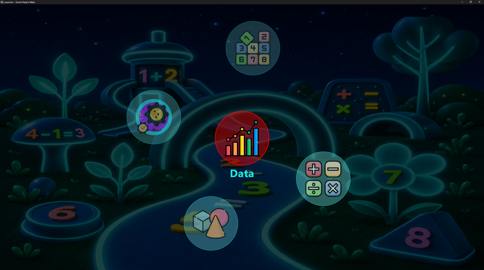 Data Explorer