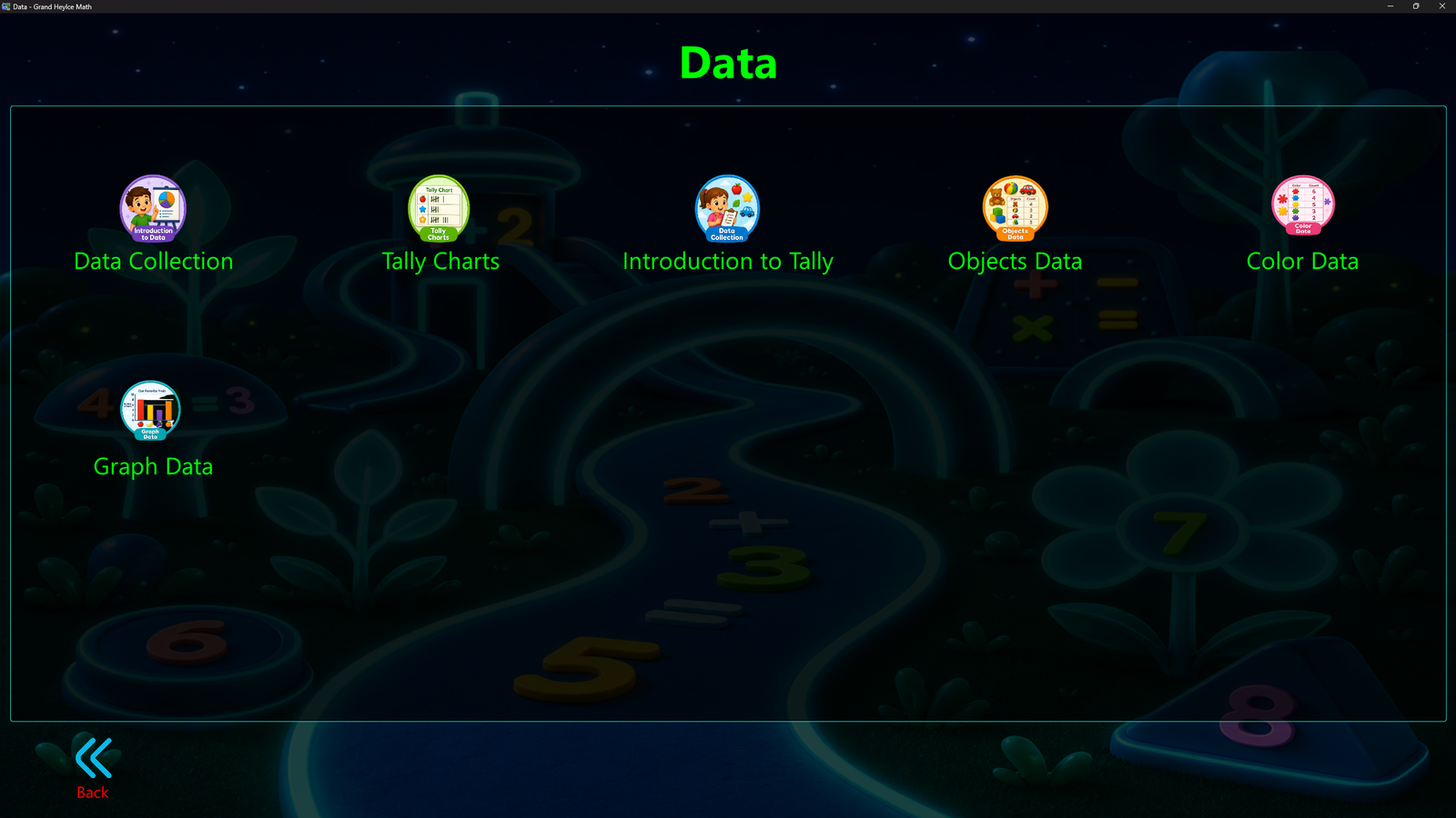 Data Explorer